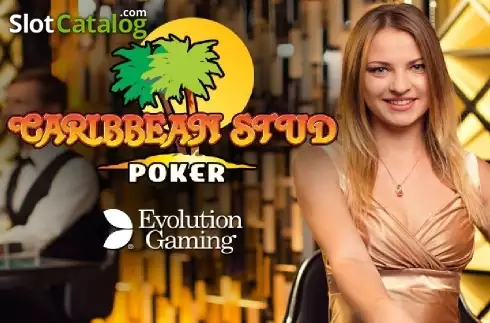 Caribbean Stud Poker