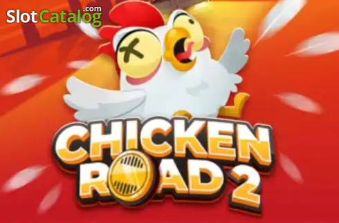 Chicken Road 2.0