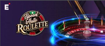 Speed Auto Roulette