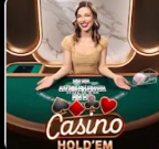 Casino Hold'em