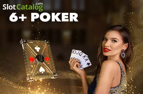 6+ Poker