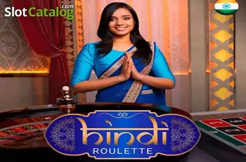 Hindi Roulette