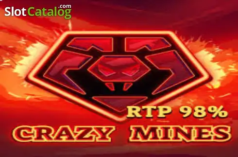 Crazy Mines