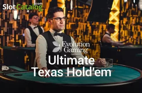 Ultimate Texas Hold'em