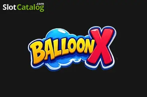 BalloonX